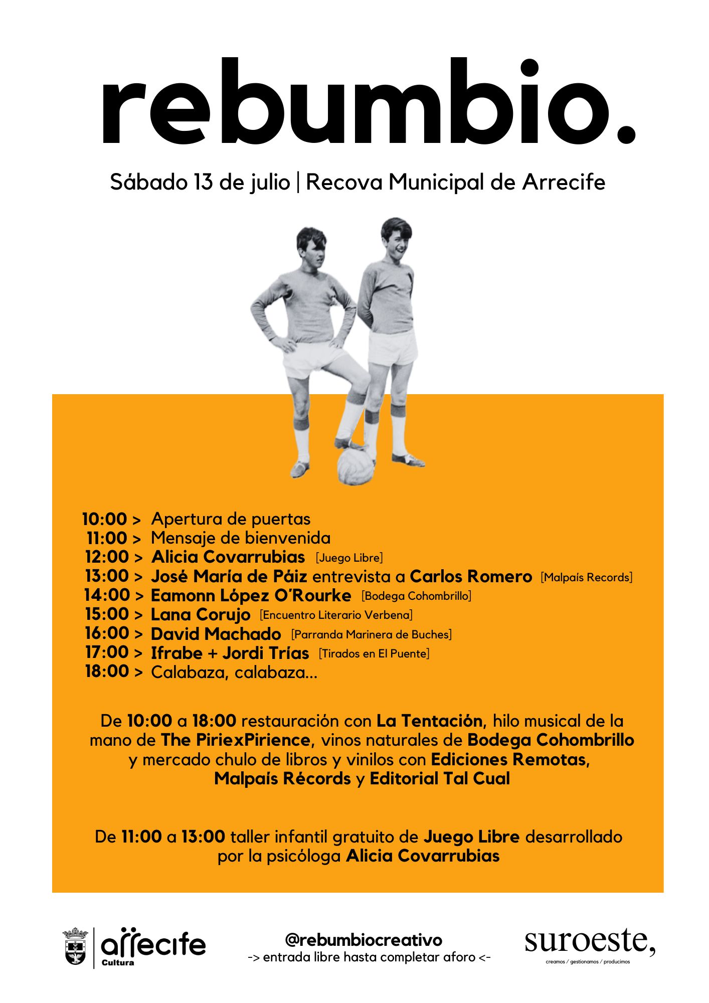 Cartel.