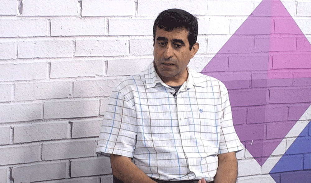 Khalid Laaroussi