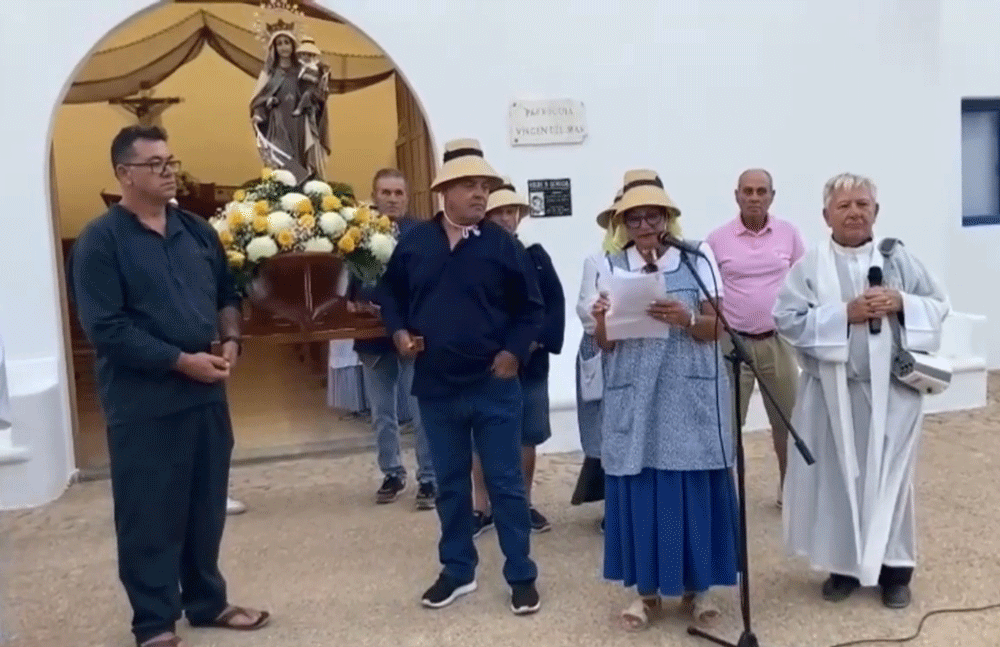 Premio Poesía Inocencia Páez