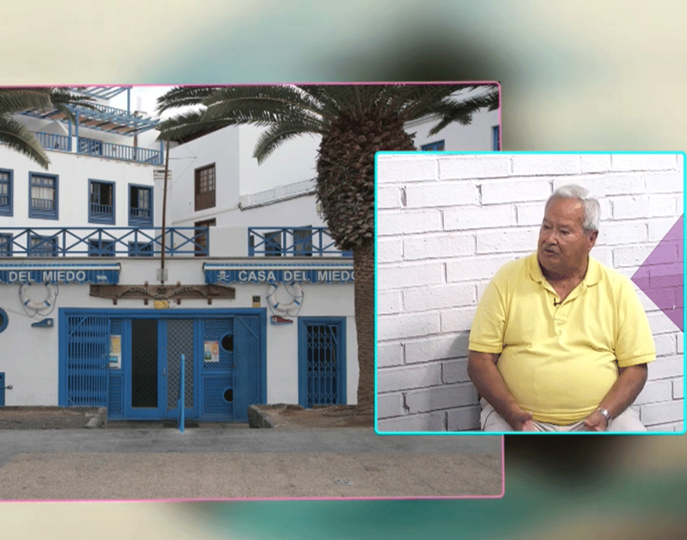 José Tabares