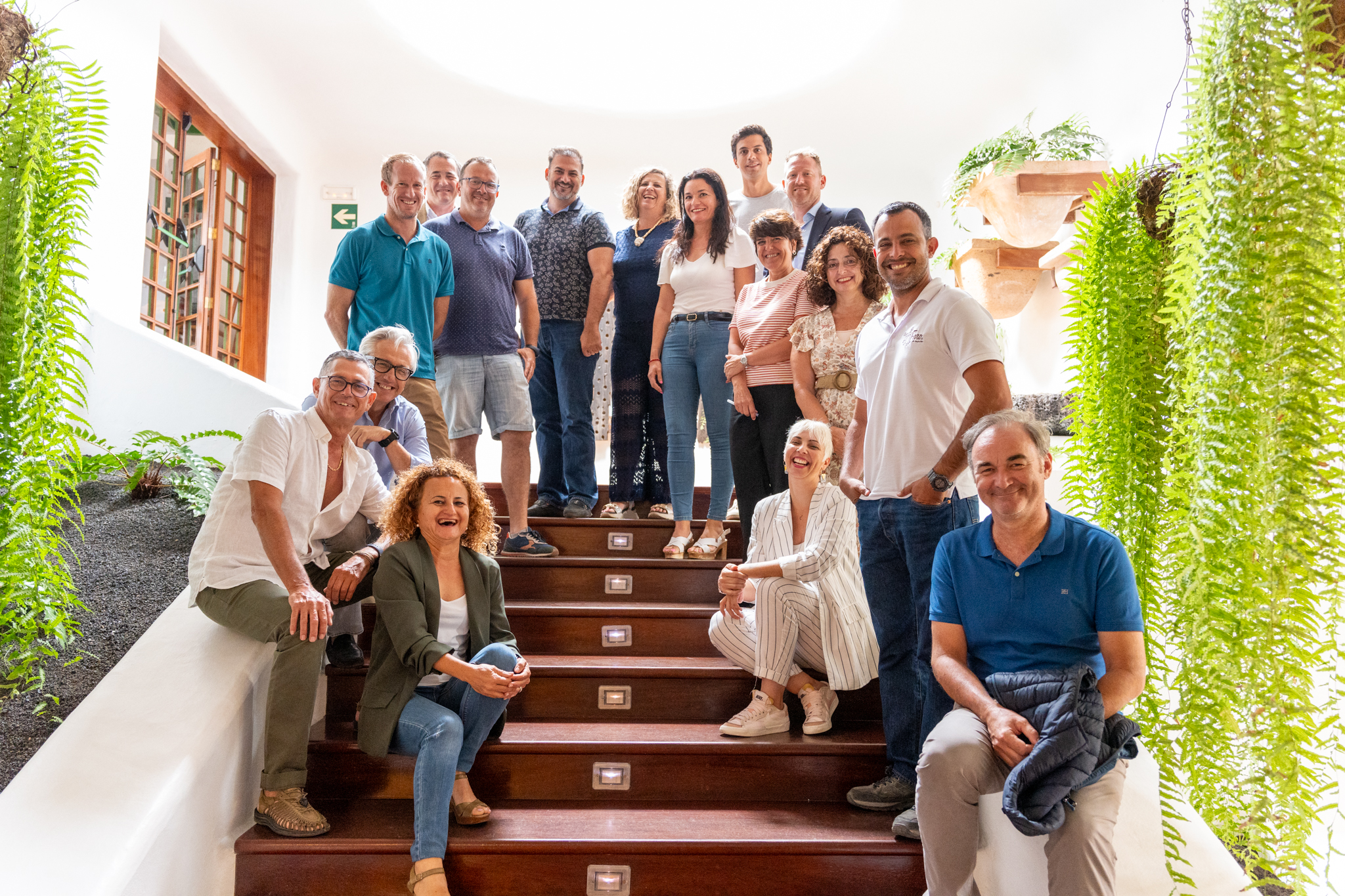Taller de Co-creación.