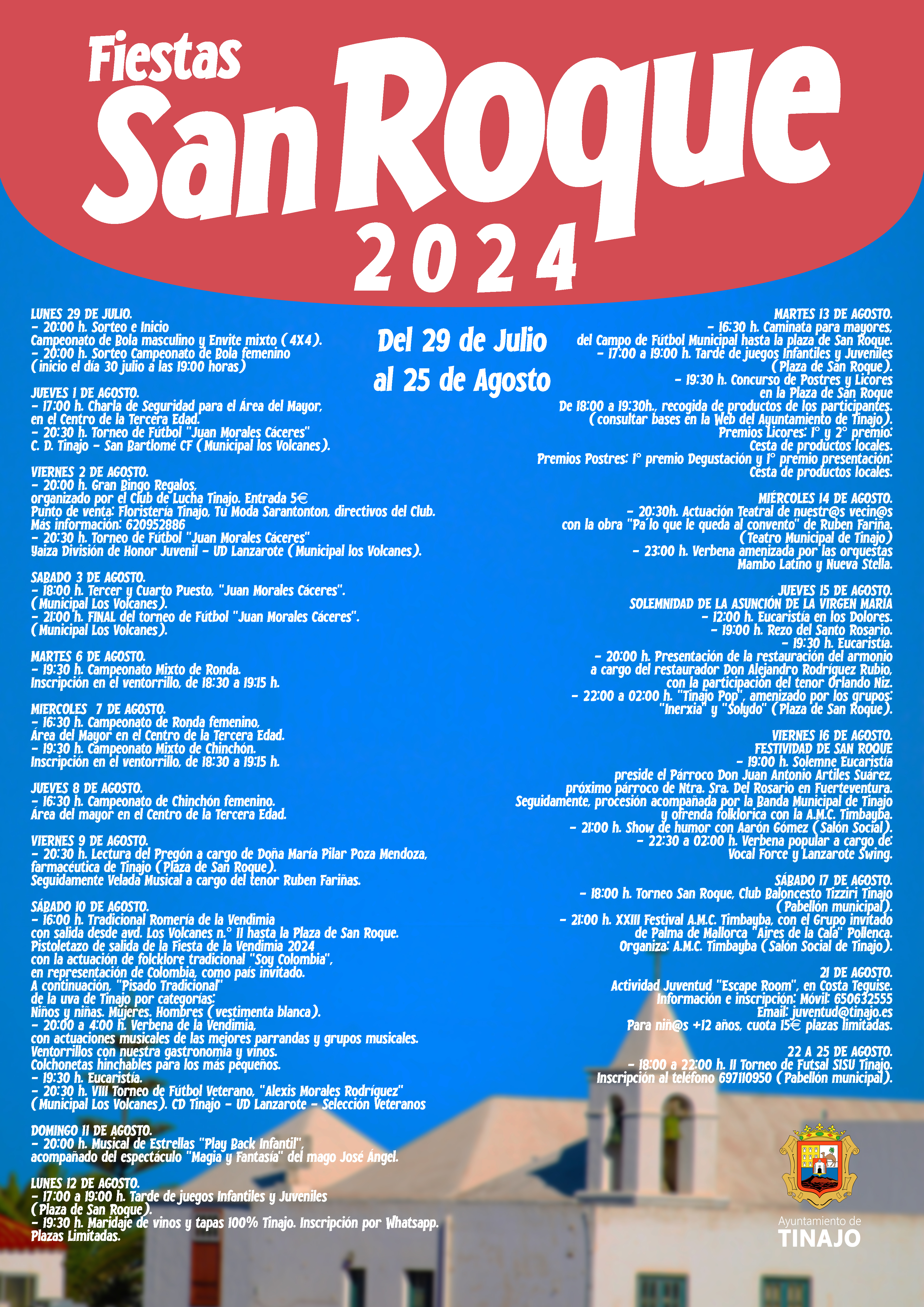 Cartel.