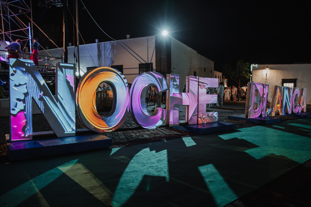 Noche Blanca 2024.