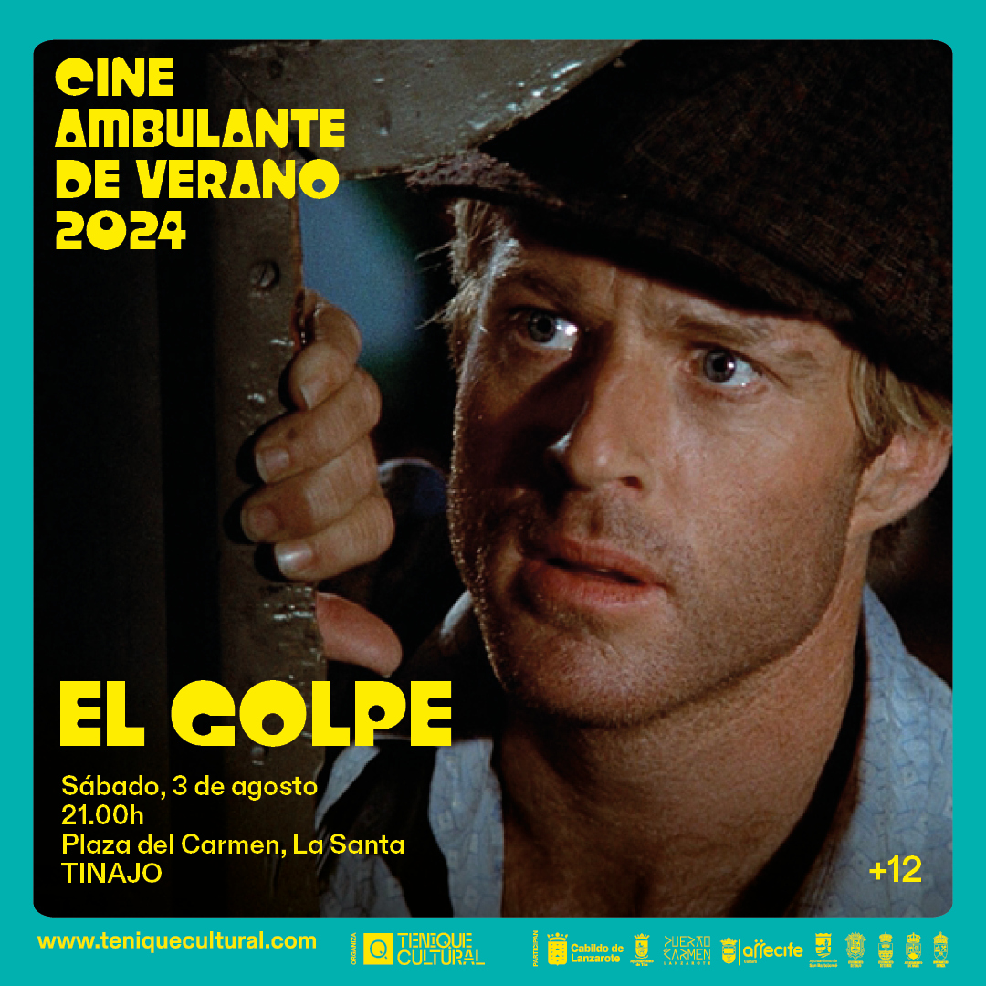 'El Golpe'.