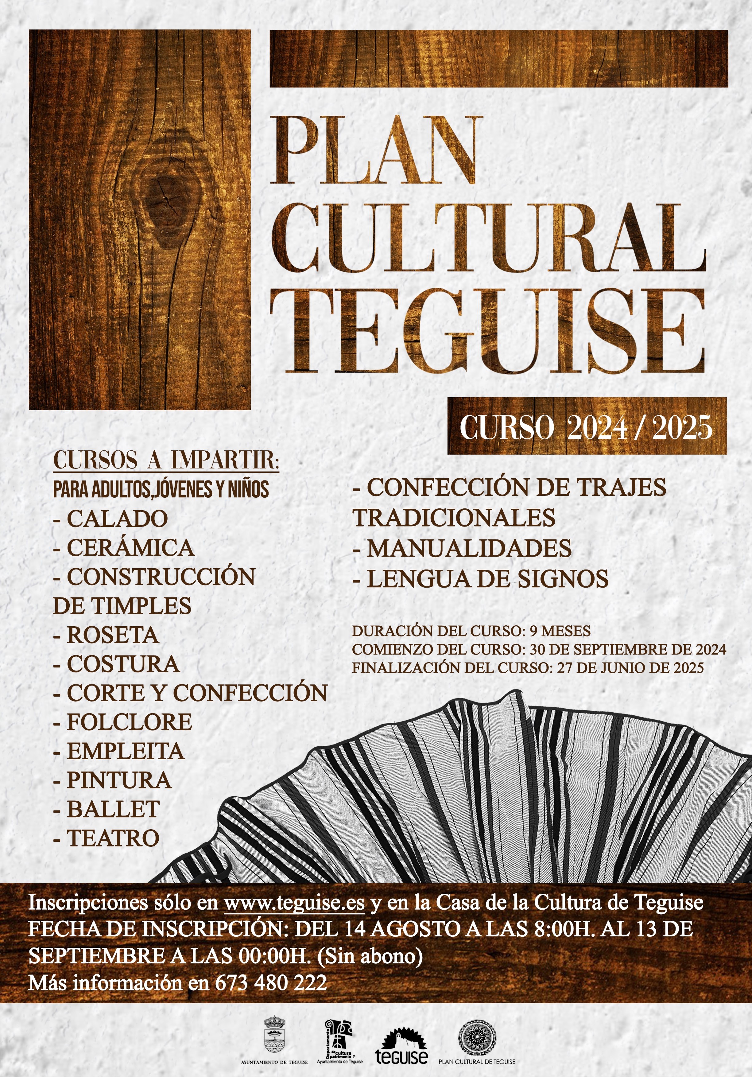 Cartel.