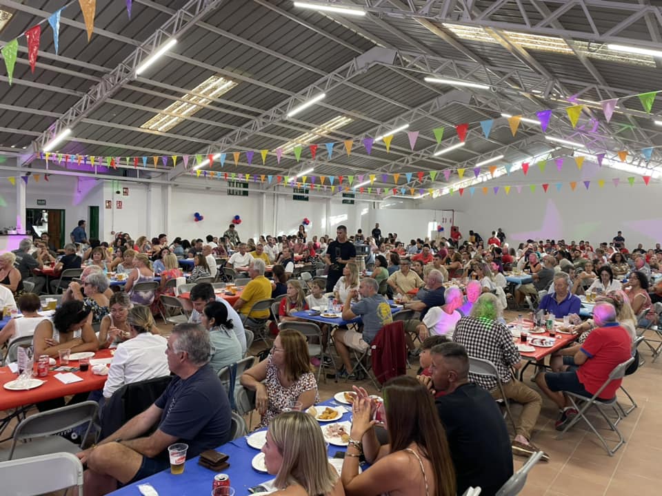 Presentación UD Lanzarote.