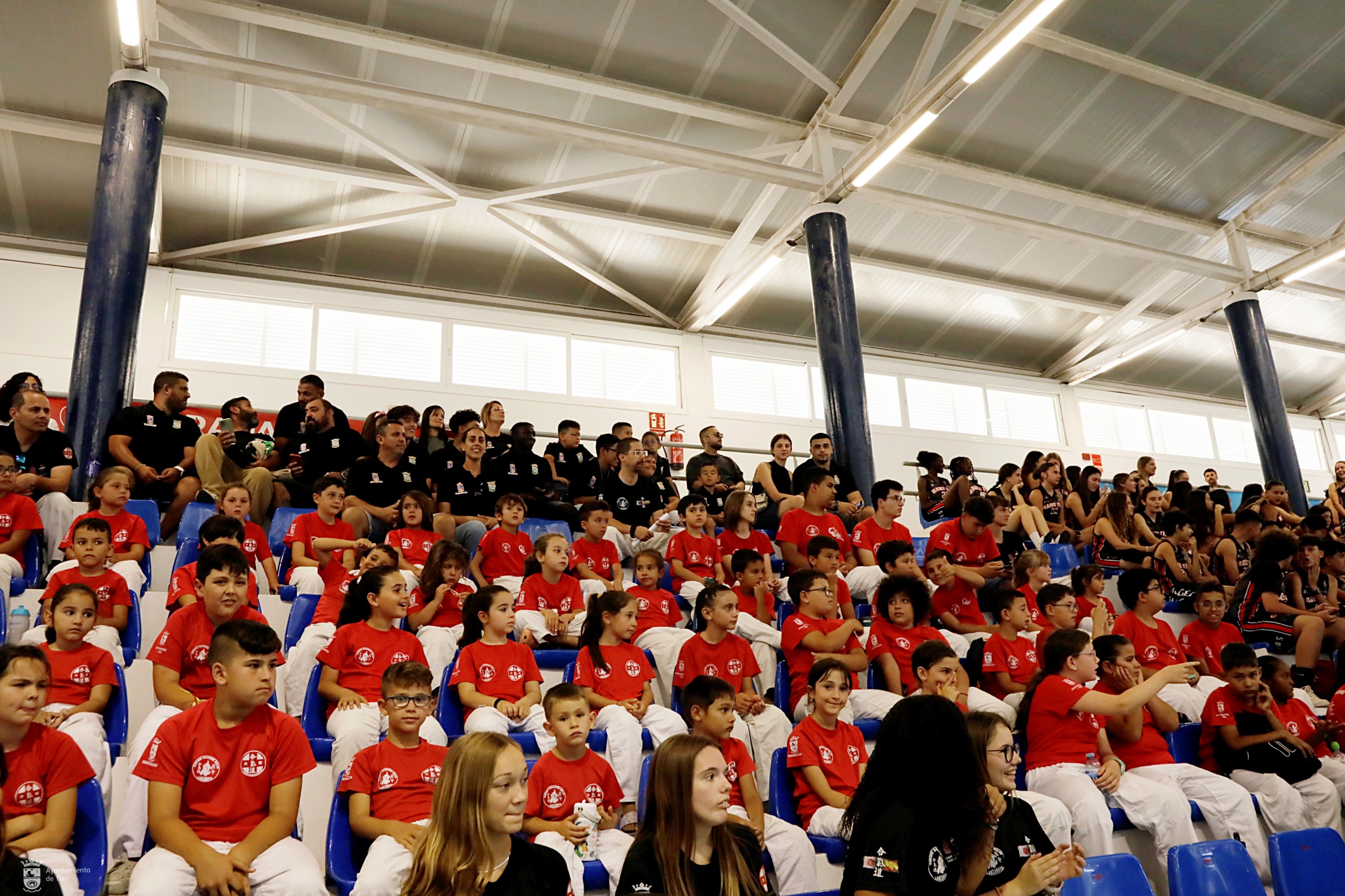 Clubes deportivos de Tías.