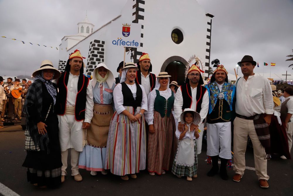 Romería Los Dolores