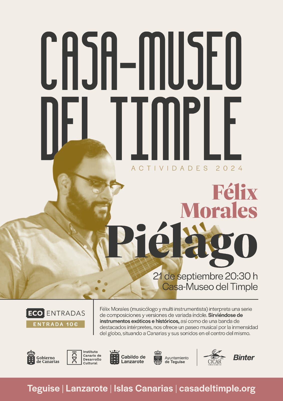 Cartel.
