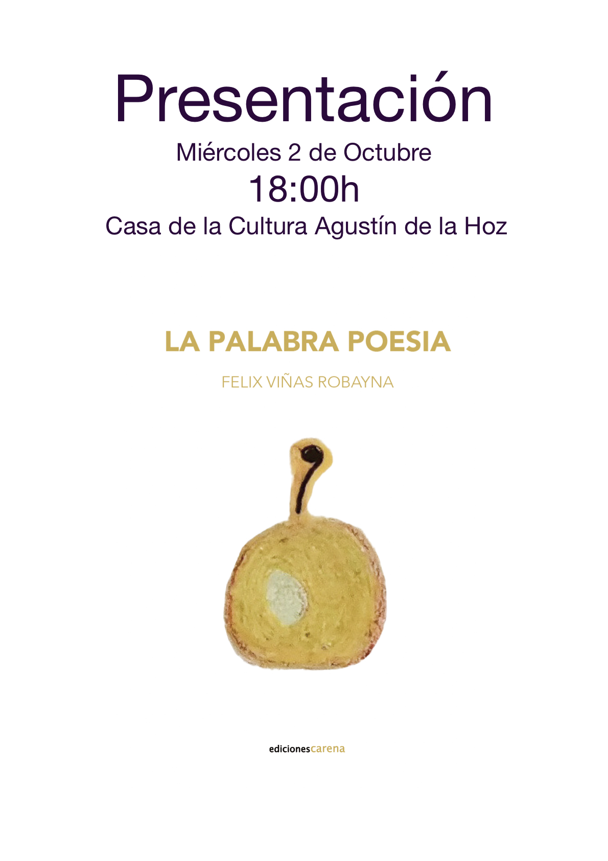 Cartel.