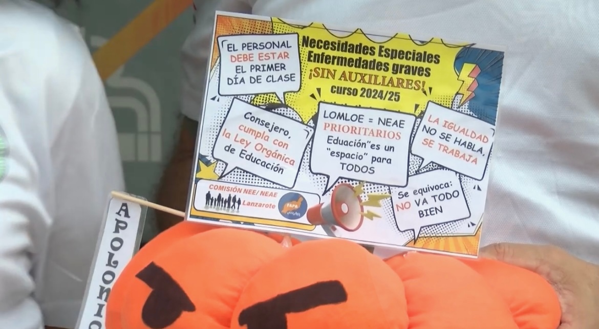 FAPA Lanzarote.