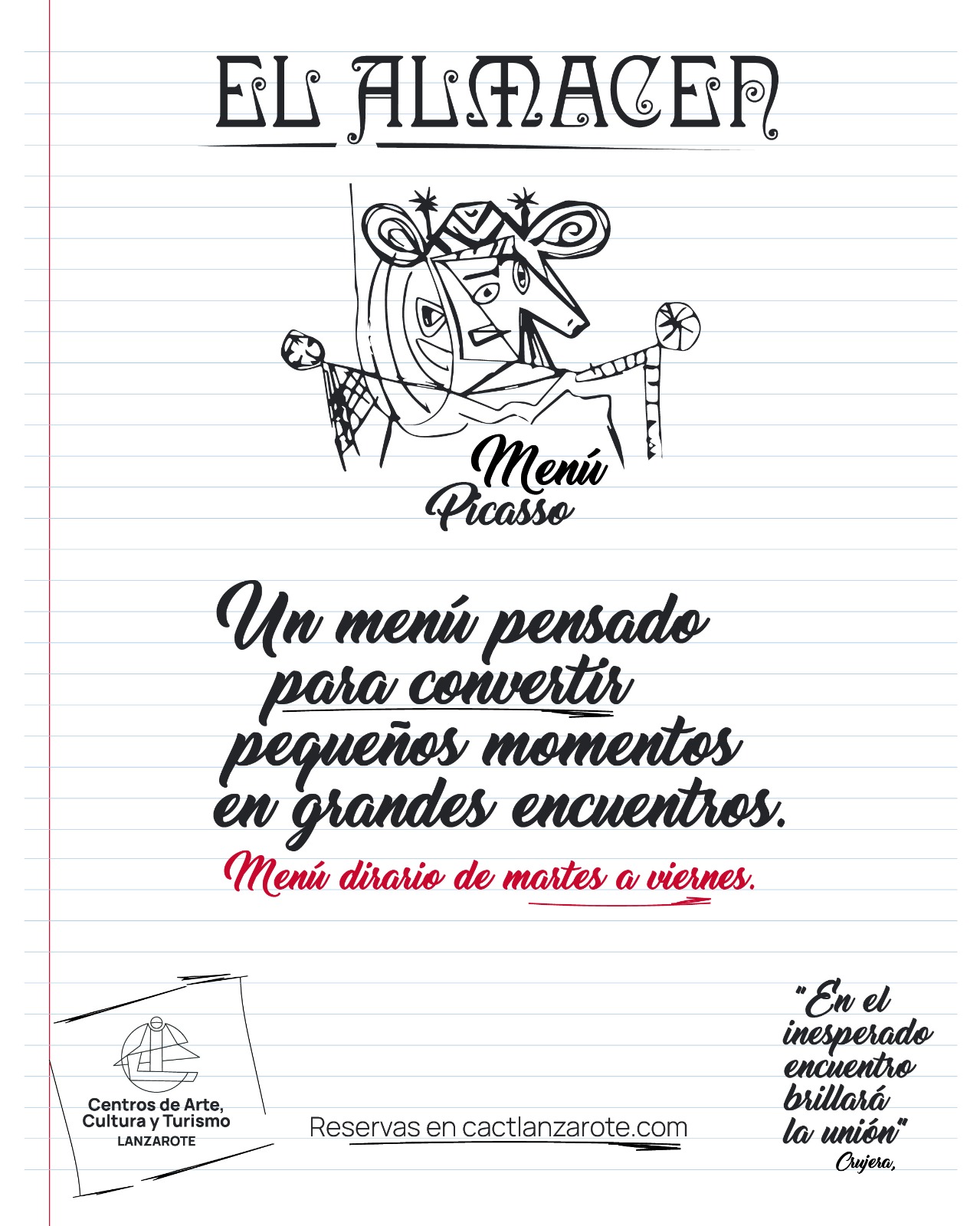 Cartel.