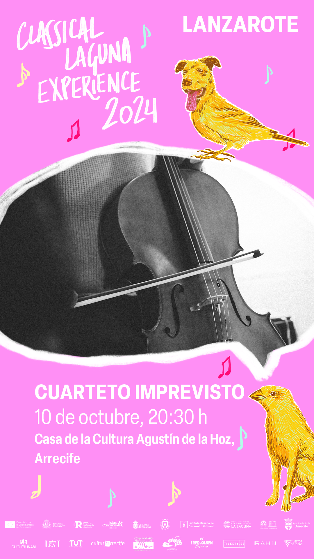 Cartel.