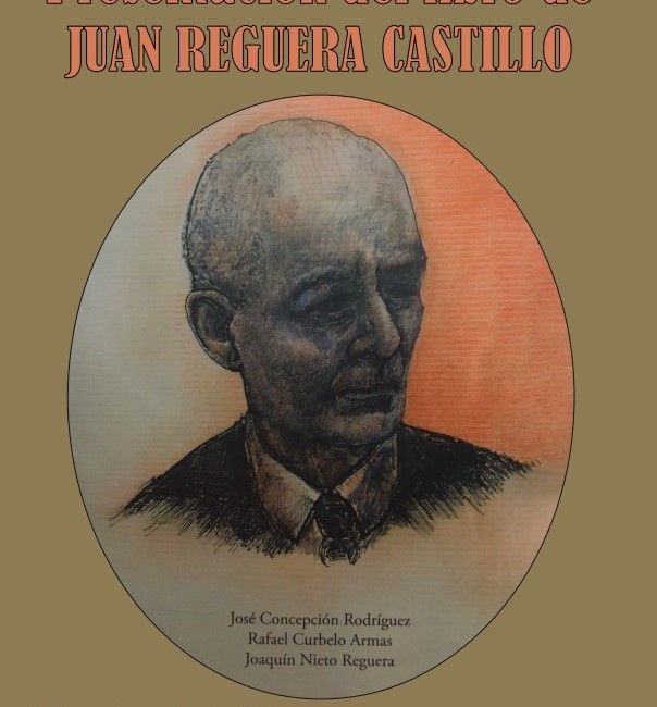 Juan Reguera Castillo