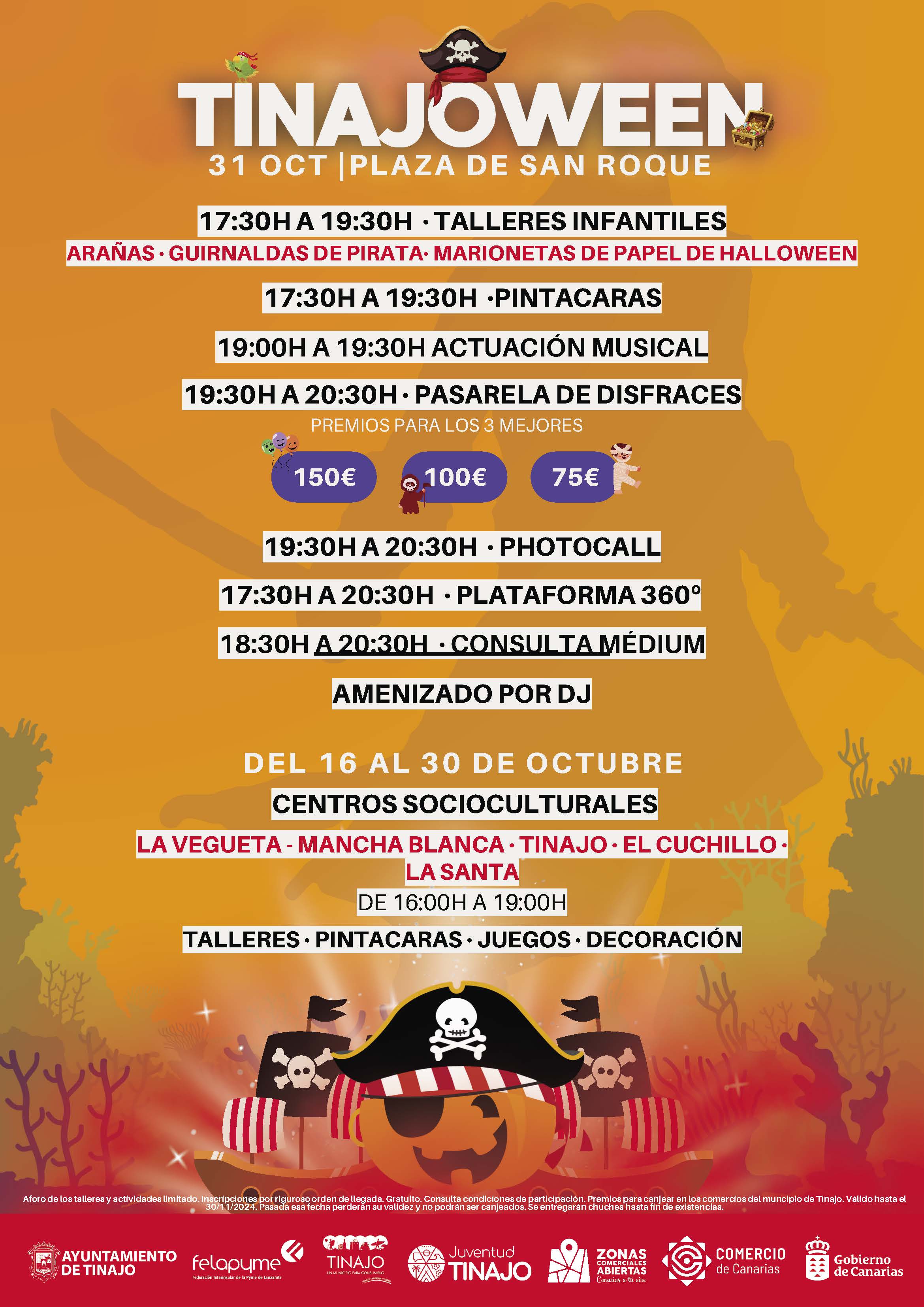 Cartel.
