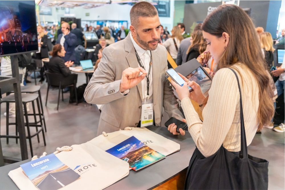 Feria de Turismo de Londres