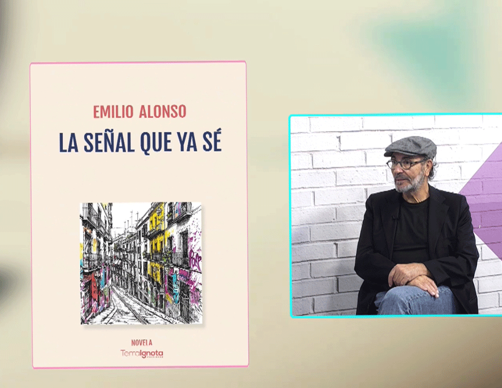 Emilio Alonso