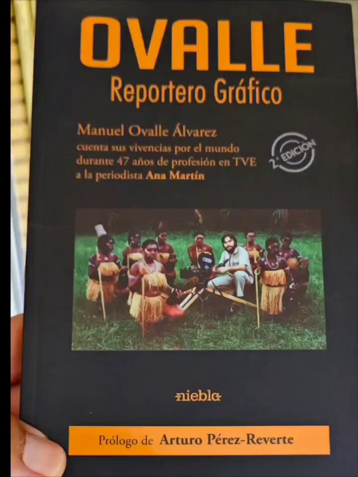 Portada del libro
