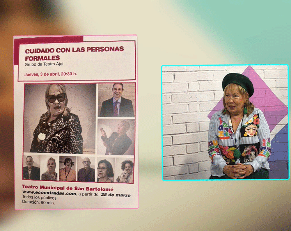 Juana Saavedra