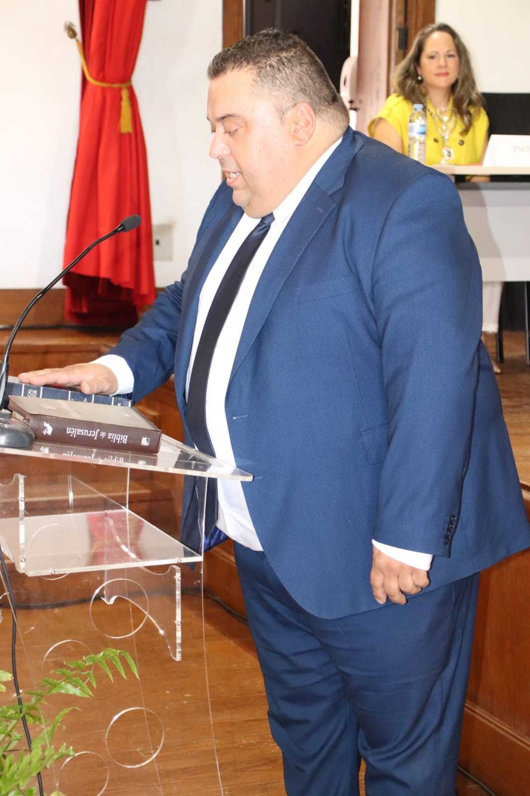 Guayo Rodríguez