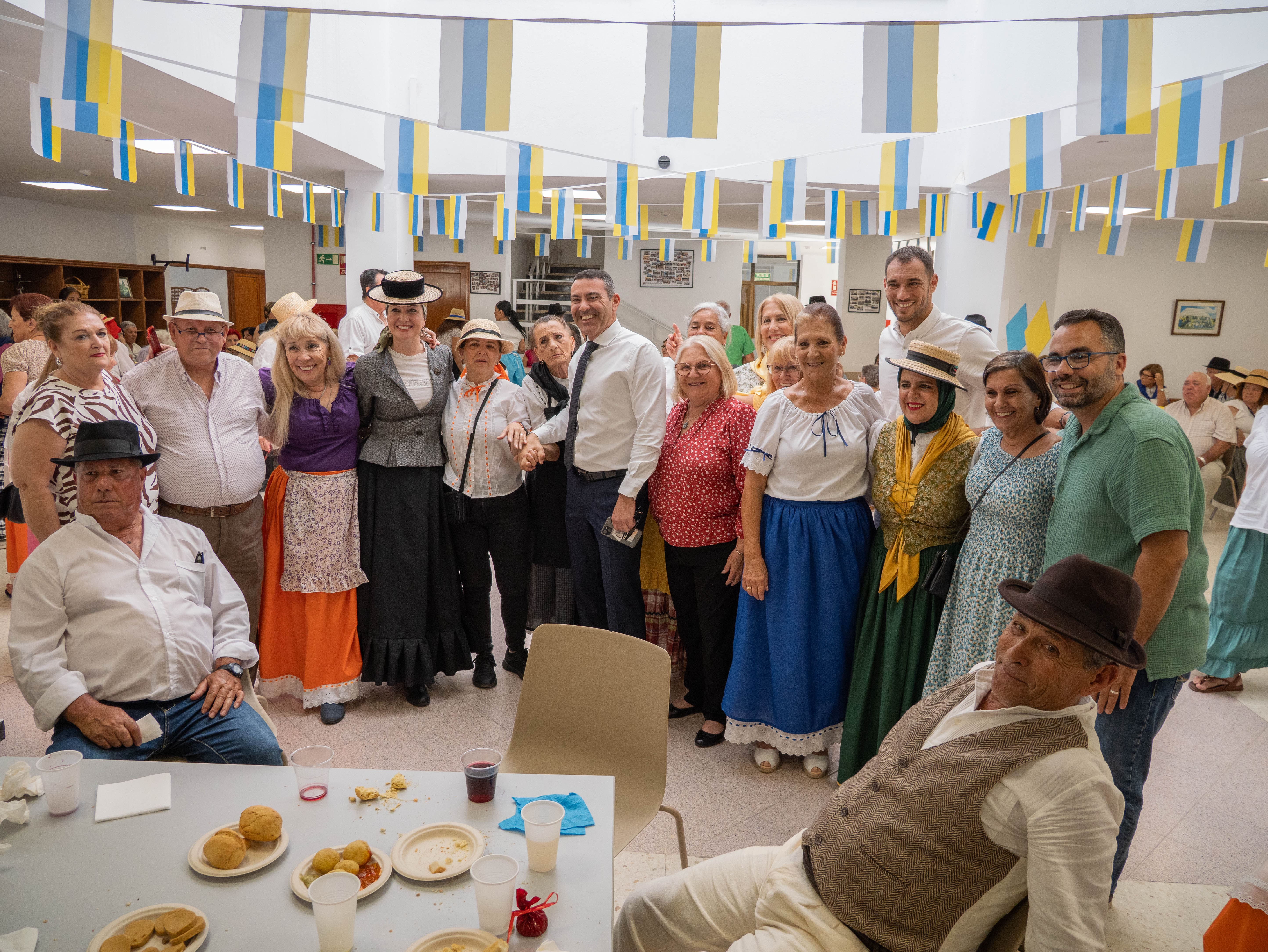 Encuentro Tradicional Mayores (14)