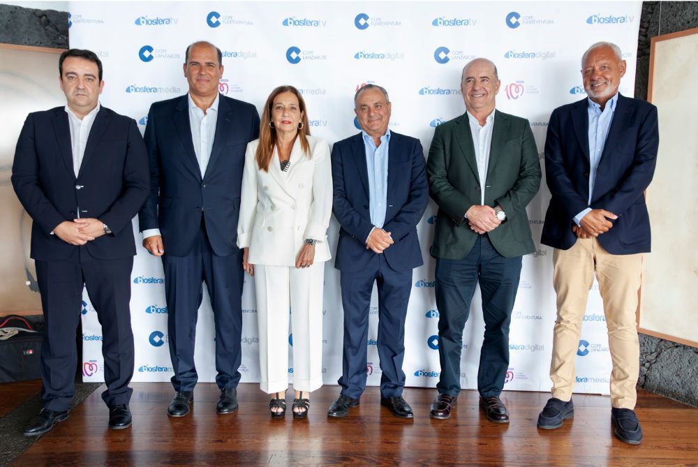 Foro Económico Biosfera Media