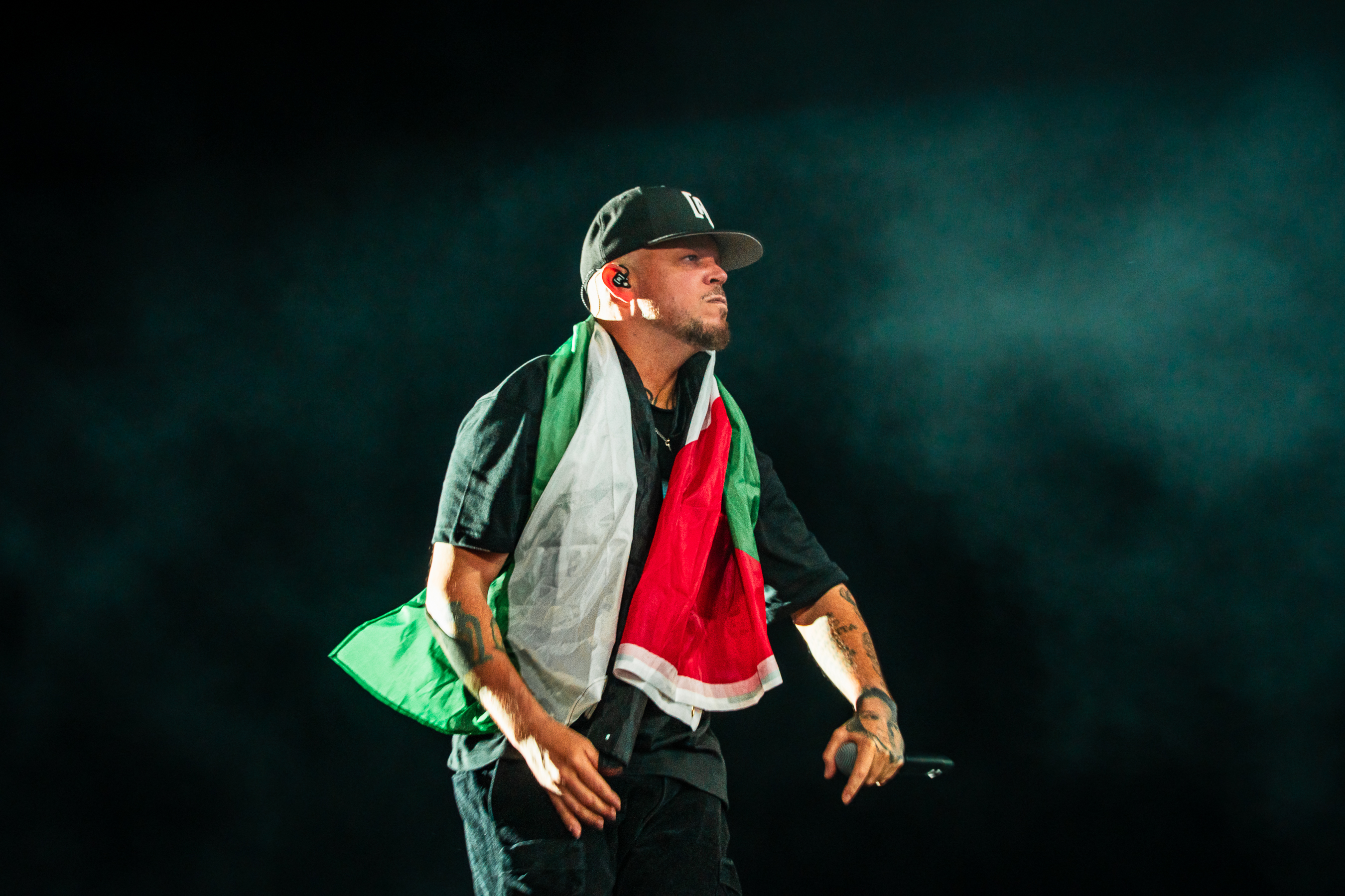 Residente en Lanzarote