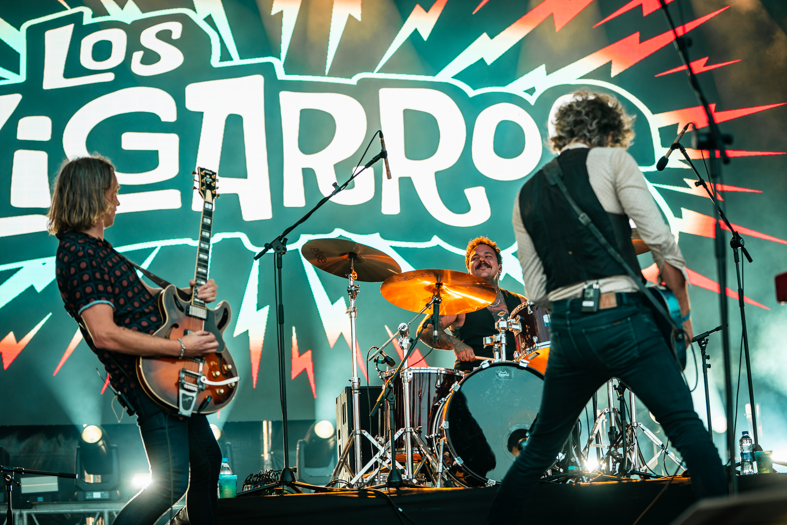 Los zigarros