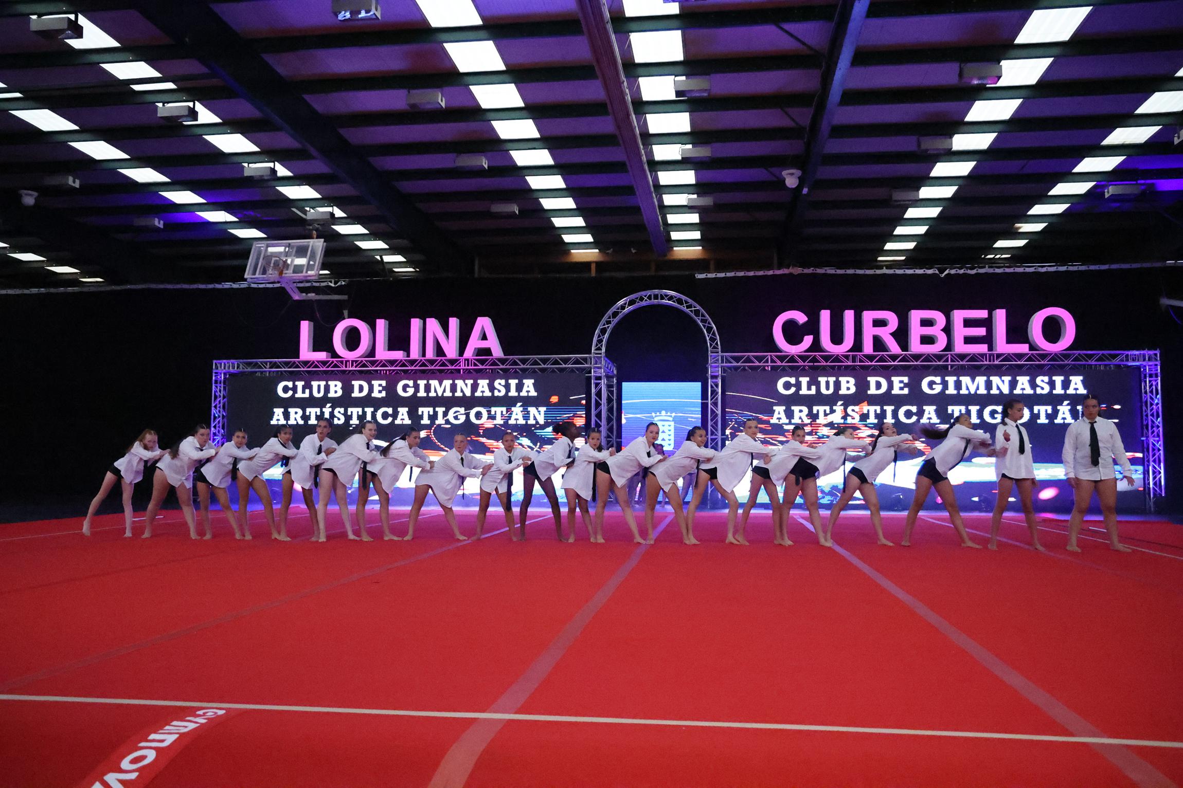 XXX FESTIVAL DE GIMNASIA LOLINA CURBELO (34)