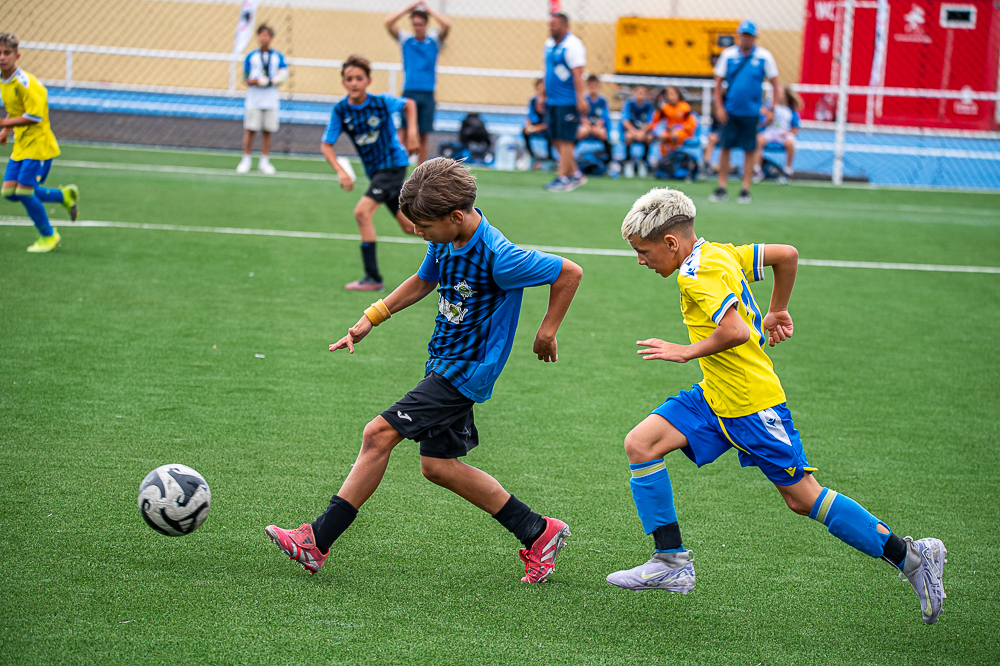 Lanzarote International Cup 2025-23