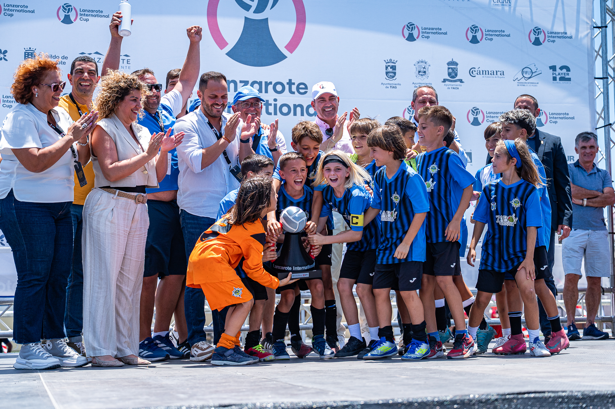 Inter Playa Honda