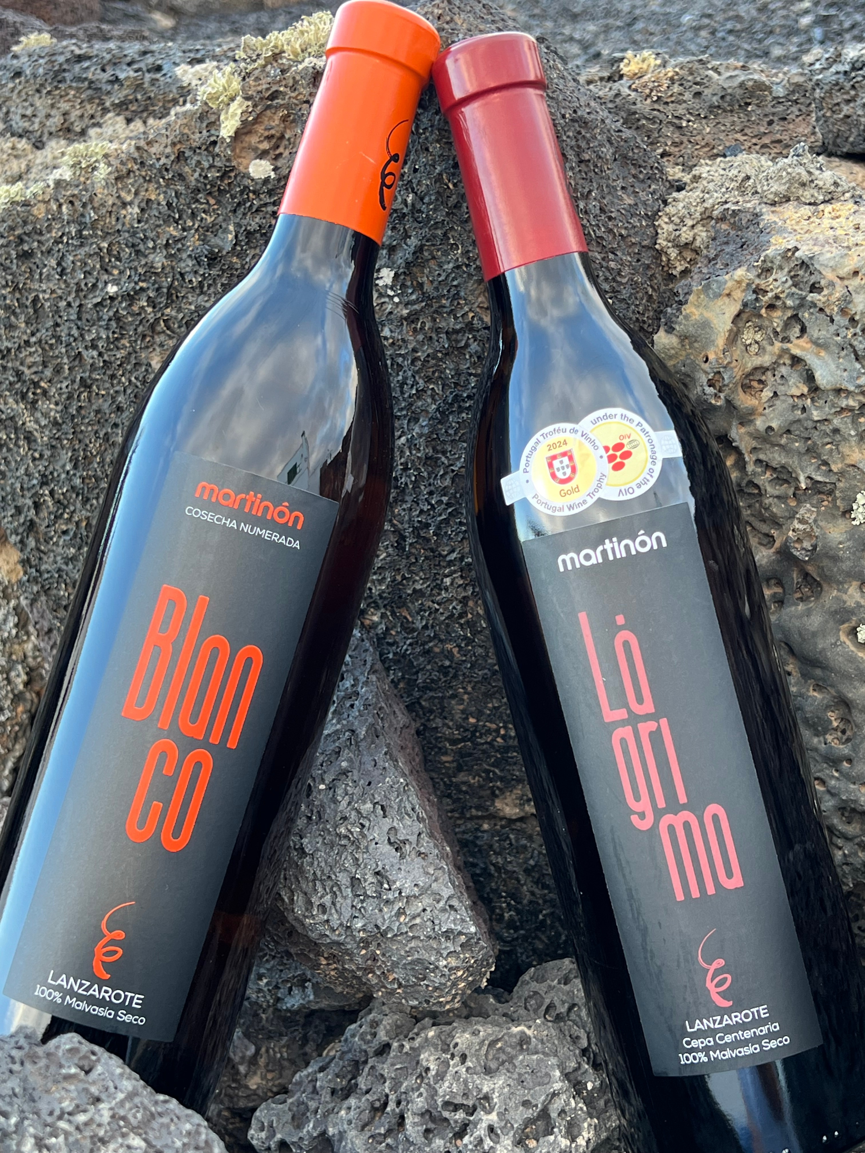 Bodegas Martinón