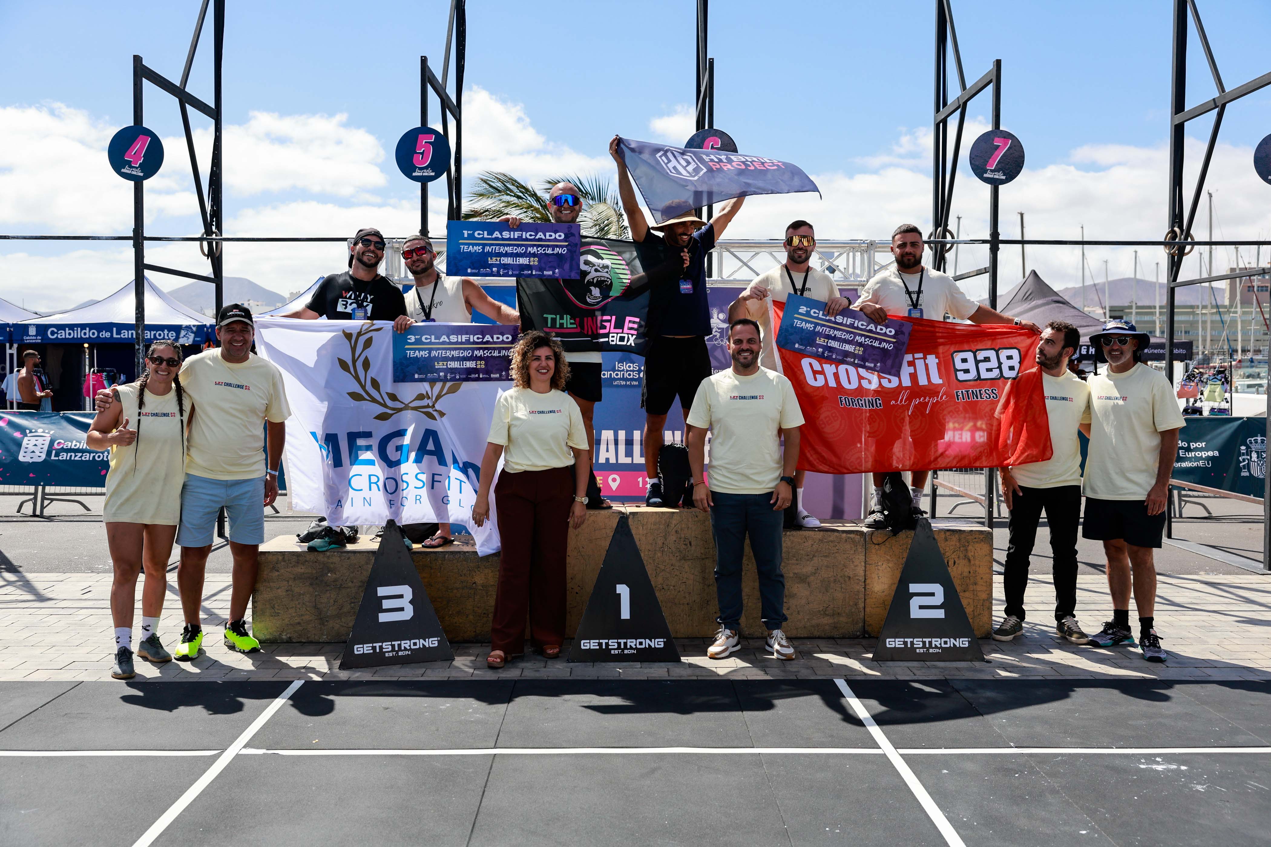 FOTO FINAL LANZAROTE SUMMER CHALLENGE podio Intermedio Masculino mpg 13072025 (1)