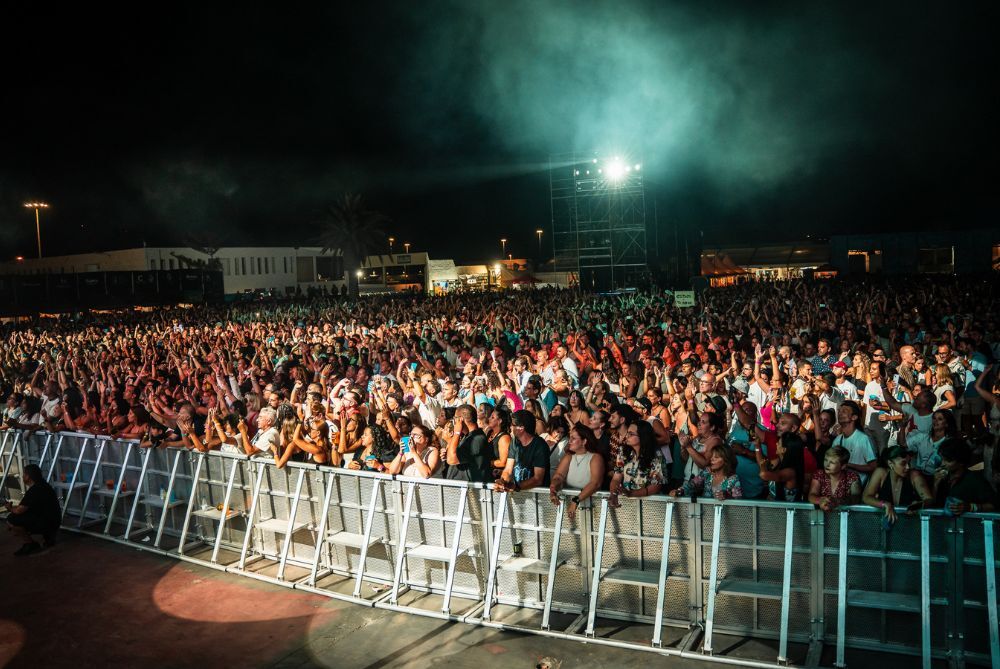 lava live fest