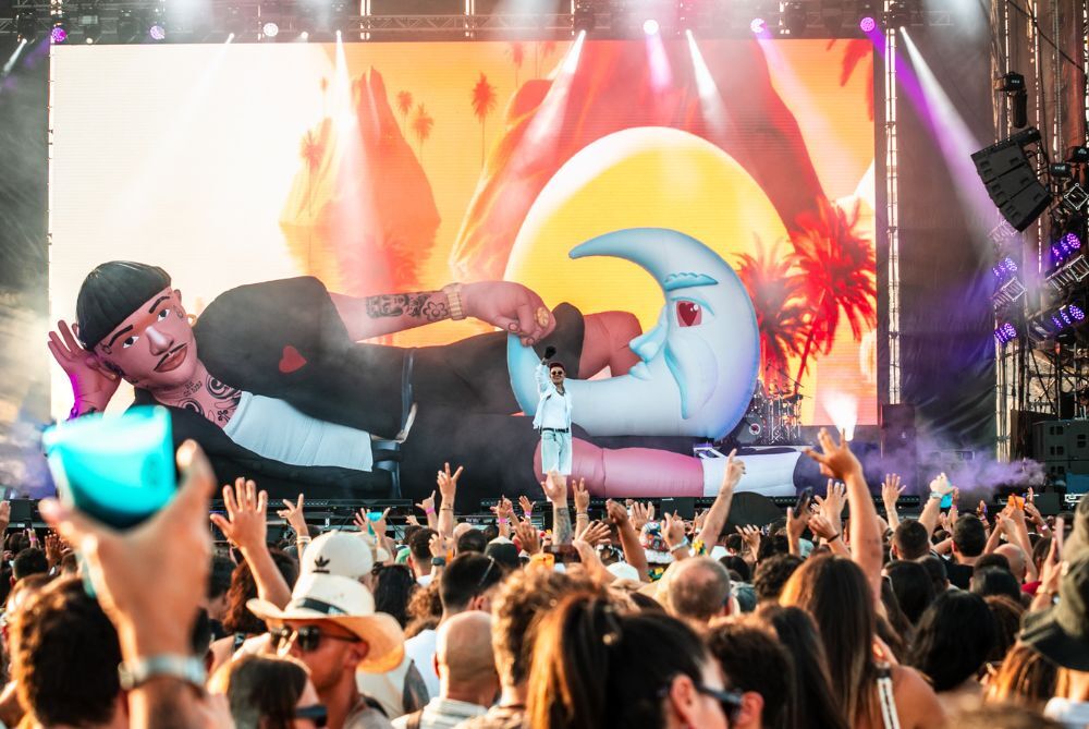 lava live fest