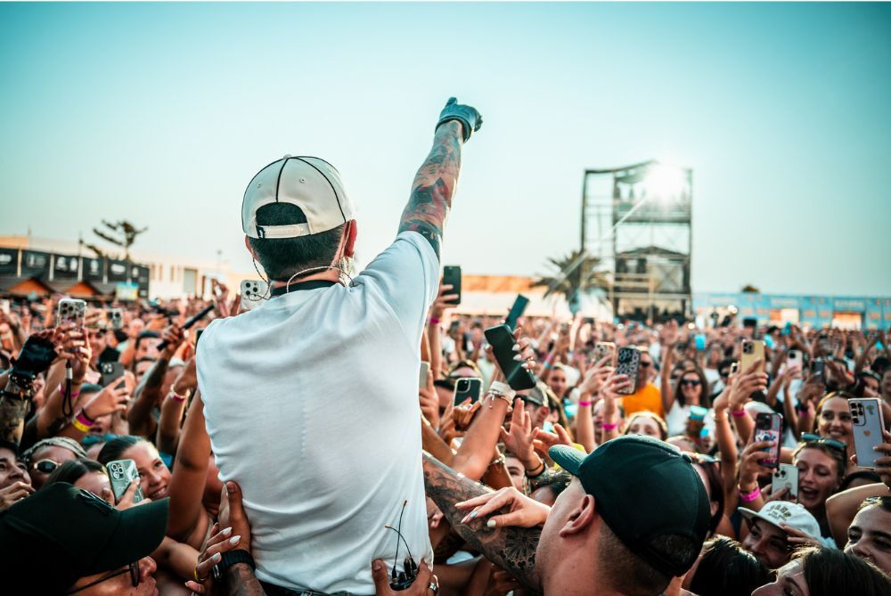 lava live fest