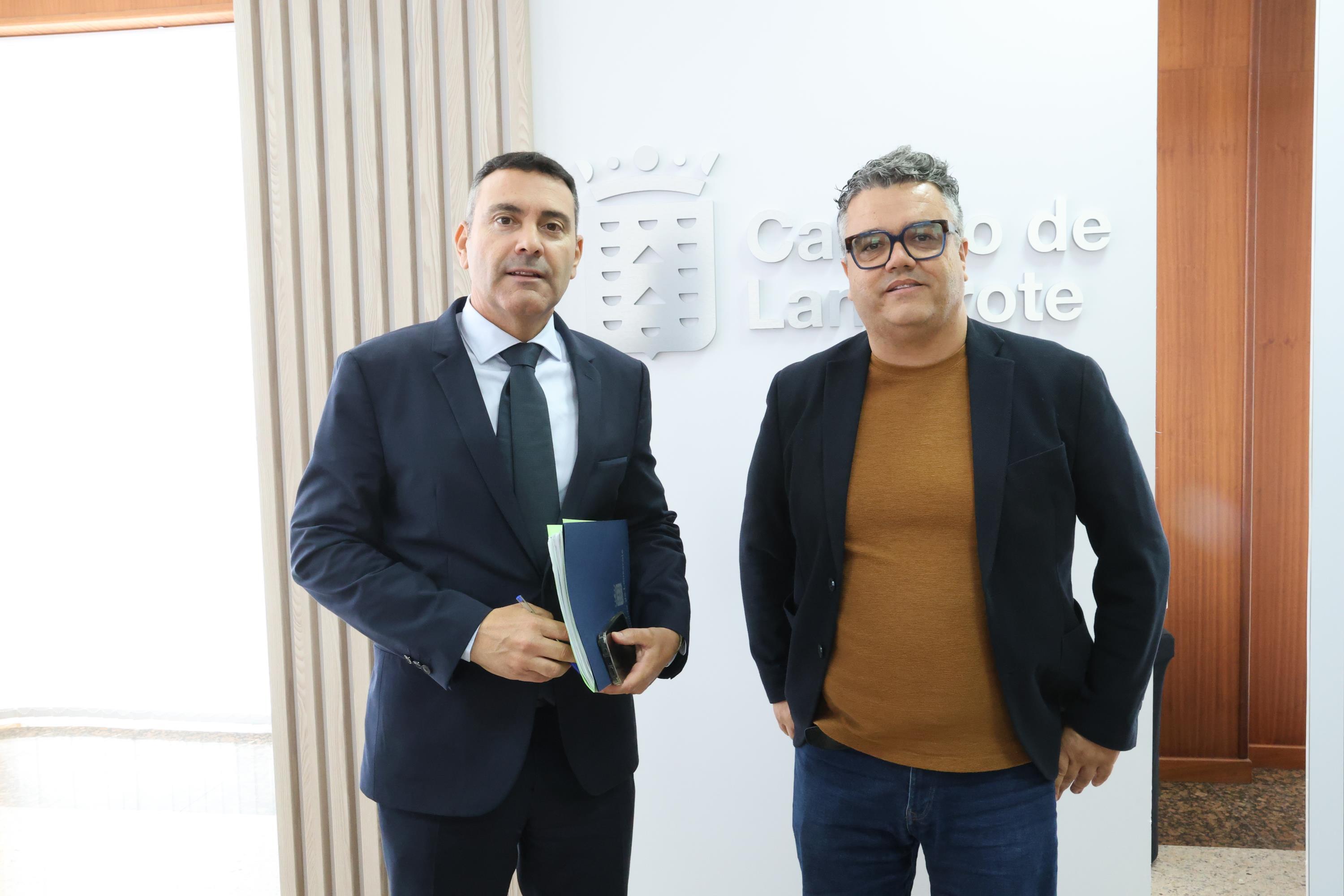 Lanzarote Establishes New Hospitality Department to Enhance Tourism and Gastronomy