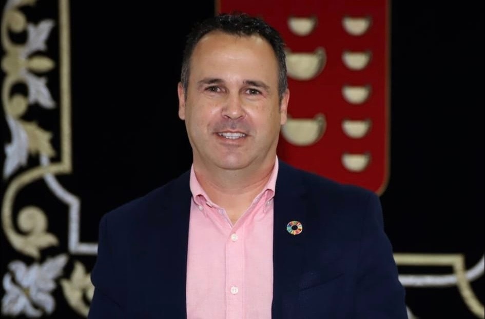 Hugo Delgado’s Commitment to Lanzarote’s Socialism Recognised Amidst Resignation