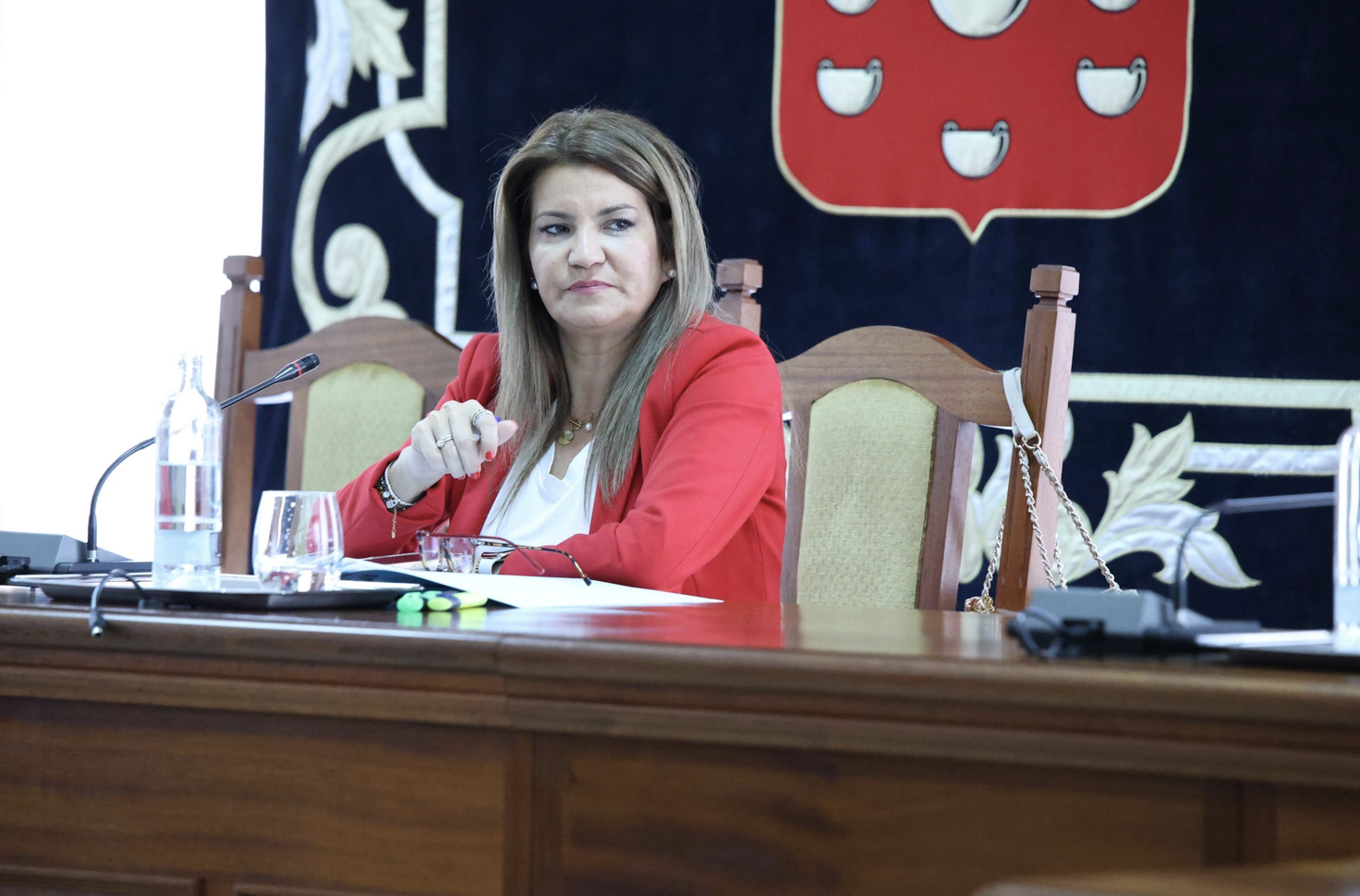Proposal to Recognise the Cruz Monument in Arrecife as a Cultural Heritage Site
