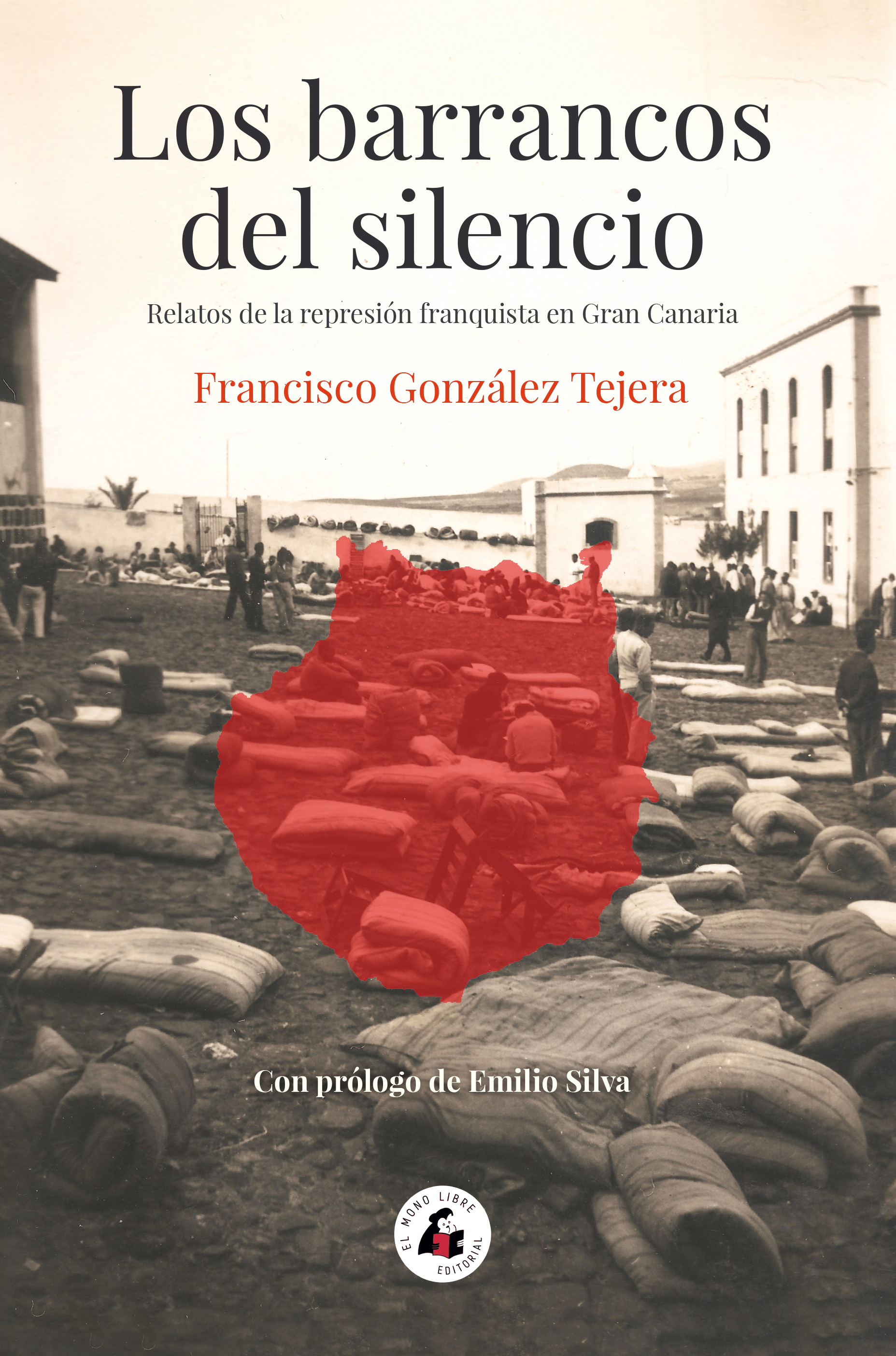 Los barrancos del silencio