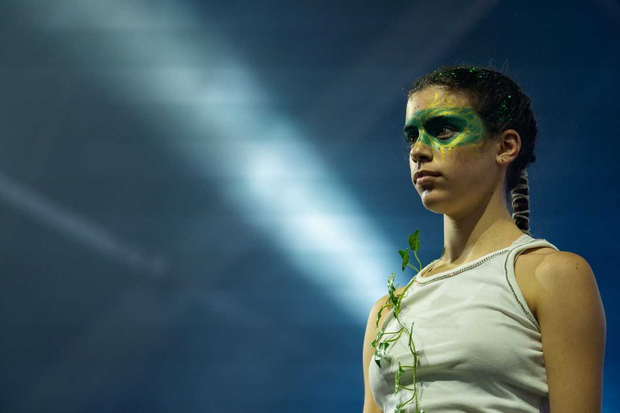 Encuentros de Escuelas de Baile