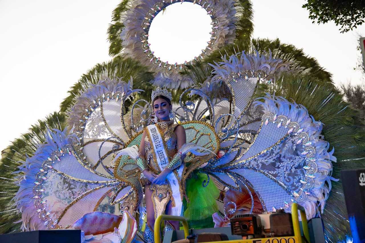 Carnaval Arrecife
