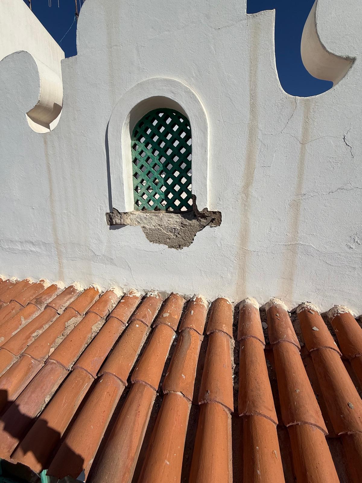 Delegación de Gobierno. Centro Arrecife