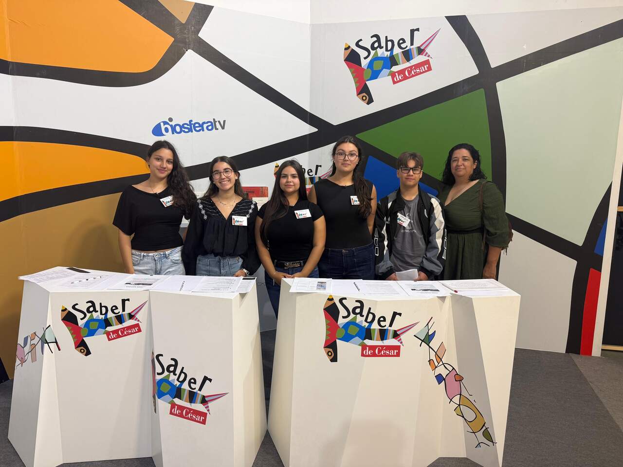 Equipo de IES Yaiza “A”