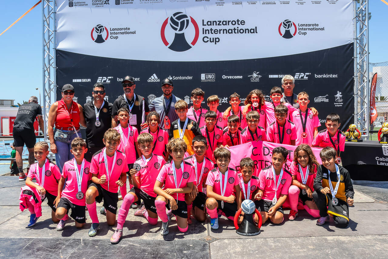 Inter Fuerteventura