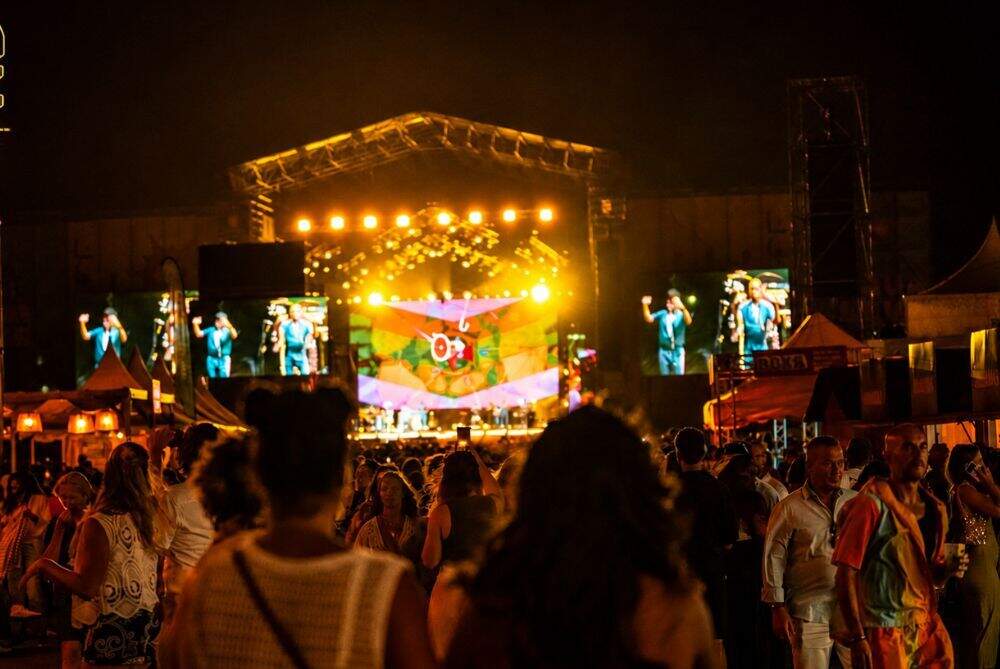 Lava Live Fest en la edición de este año