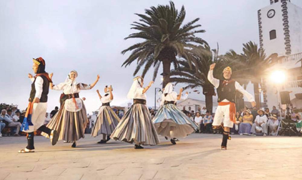 tradicion isleña