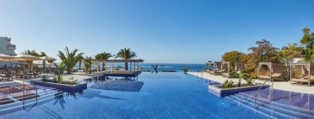 Dos nuevos hoteles reabren sus puertas: el Dreams Playa Dorada y el